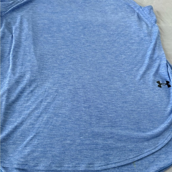 Women’s UNDER ARMOUR MUSCLE TOP - Picture 4 of 7